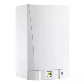 Котел газовый настенный De Dietrich ZENA PLUS MSL 24 FF, 24 кВт одноконтурный закрытый 7116252