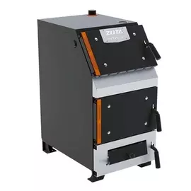 Котел твердотопливный ZOTA "Master-X"32П MS 493112 0032