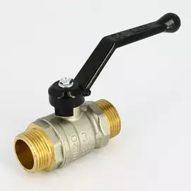 Кран Pride LD НН 3/4" полнопроходной ручка LD 47.305.20