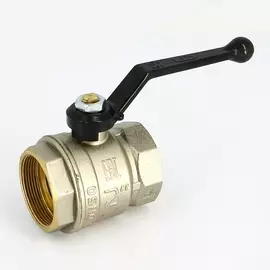 Кран Pride LD ВВ 2" полнопроходной ручка LD 47.301.50