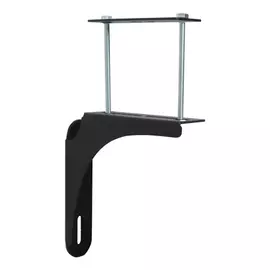 Кронштейн UNI-FITT настенный универсальный 437K0000