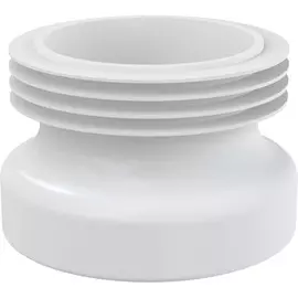 Манжета Alcaplast для унитаза 100 х 110 мм A99