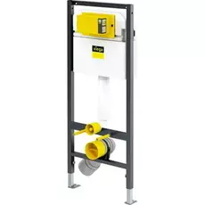 Модуль Prevista Dry для подвесного унитаза 112 см Viega для проектов (не для Prevista Dry Plus!) 771973