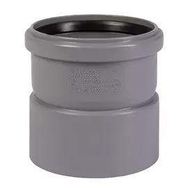 Муфта Ostendorf 110 с манжетой, HT 115750