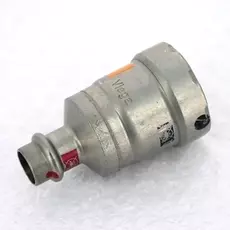 Муфта редукционная Viega 1-15 Prestabo 734138