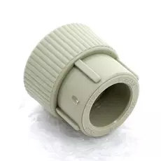 Муфта В ProAqua 25х3/4" серая PA22014PG