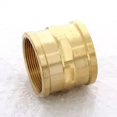 Муфта ВВ бронза Viega 2" 267780