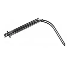 Нагреватель дополнительный Baxi однофазный 3 кВт для бойлеров UBT 80-200 л 09011011