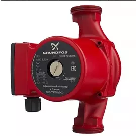 Насос UPS Grundfos 25-60 130 96281476