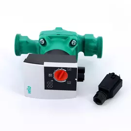 Насос Wilo ATMOS PICO 30/1-6 с электронным регулированием 4232695