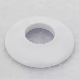 Отражатель McAlpine круглый 75 мм, неглубокий под 32 мм трубу F32S