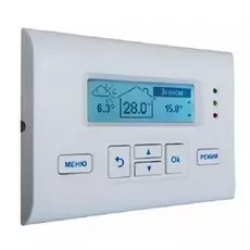 Панель управления ЭВАН МЛ-732 112022-evn