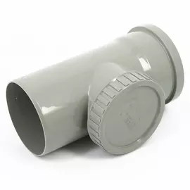 Патрубок Ostendorf канализационный 110 компенсационный HT 115800