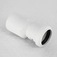 Переходник RAUPIANO Plus REHAU 50/40 123124