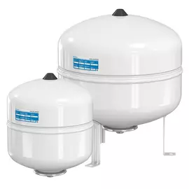 Расширительный бак Flamco Airfix RP 140л белый D 140/4,0 - 8bar 26068RU