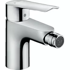 Смеситель для биде HansGrohe HG Logis E хром 71232000