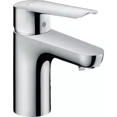 Смеситель для раковины HansGrohe 70 HG Logis E хром 71160000