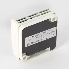 Термостат De Dietrich комнатной температуры непрограммируемый 88017859