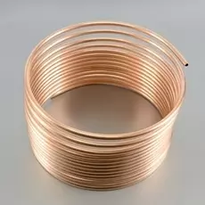 Труба медная WIELAND 8х1 мм Cupromed 432508100