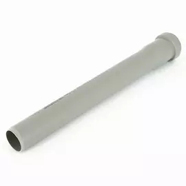 Труба Ostendorf канализационная 32 х 2000 мм с раструбом HT 110060