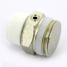 Воздухоотводчик ручной Uni-Fitt 1/2" 235P2000