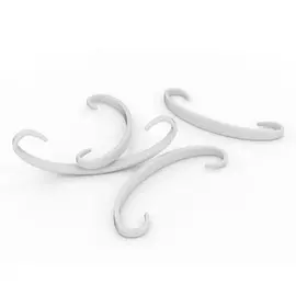 Зажимы K-flex PE (100 шт) 850VR020682