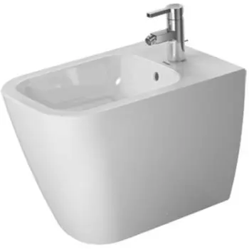 Биде Duravit Happy D 2 2259100000 Белое