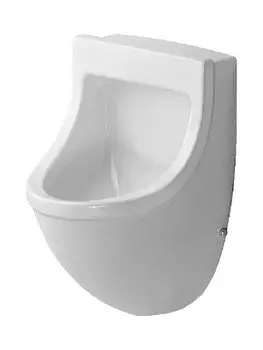 Писсуар Duravit Starck 3 0822350000 с наружным подводом воды