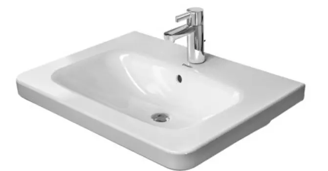 Раковина Duravit Durastyle 2320800000 Белая