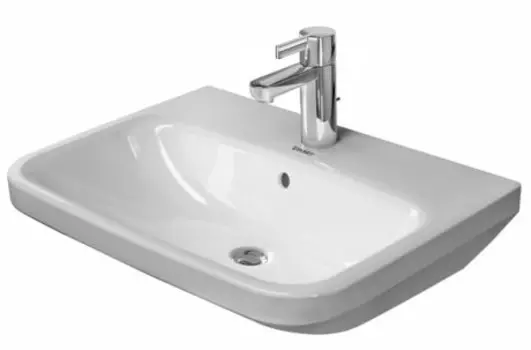 Раковина Duravit Durastyle 60 2319600000 Белая