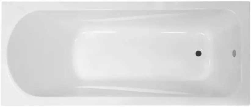 Акриловая ванна 150х70 Am.Pm Sense W76A-150-070W-A