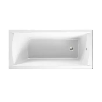 Акриловая ванна Loranto MILTON 150x70 CS00063081