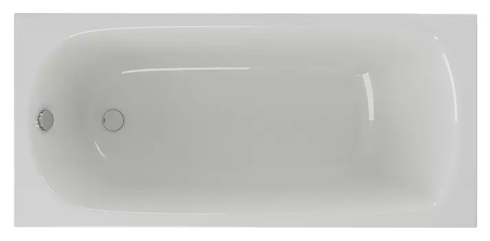Акриловая ванна 150x75 Azario Adelina AV.0010150