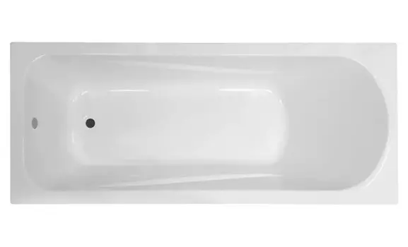 Акриловая ванна 170x70 Am.Pm Sense W76A-170-070W-A