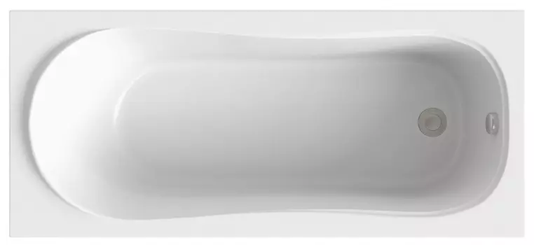 Акриловая ванна 170x75 Azario Тенза ТНВ0002