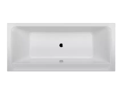 Акриловая ванна 180х80 Am.Pm Inspire 2.0W52A-180-080W-A