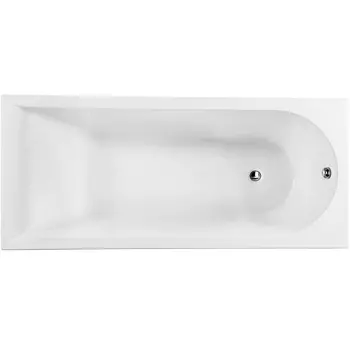 Акриловая ванна 180х80 Am.Pm Spirit W72A-180-080W-A2