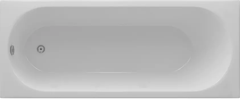 Акриловая ванна 180x80 Azario Felisa AV.0040180