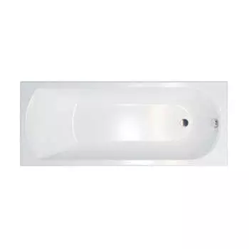 Акриловая ванна 1ACReal Дюна 160x70 Щ0000046113