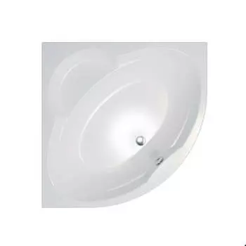 Акриловая ванна 1ACReal Мартин 120x120 Щ0000045647