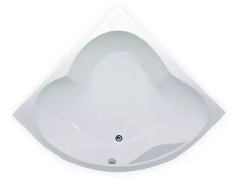 Акриловая ванна 1marka Cassandra 140x140