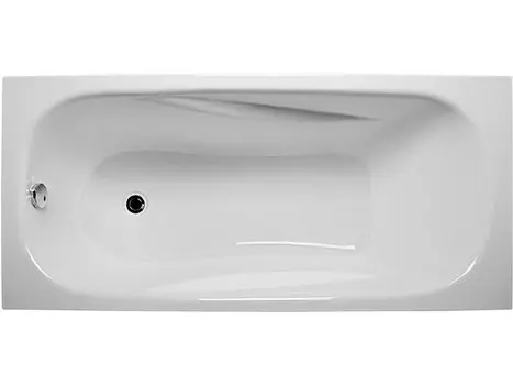 Акриловая ванна 1marka Classic 170x70