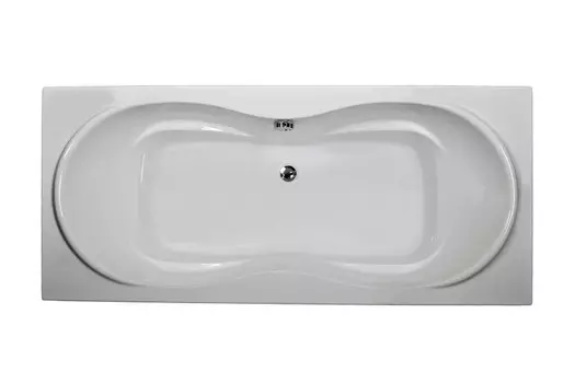 Акриловая ванна 1marka Dinamika 180x80