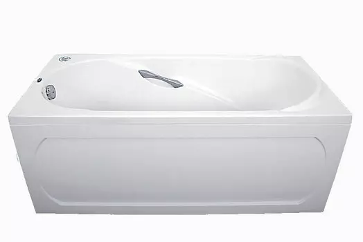 Акриловая ванна 1marka Medea 150x70