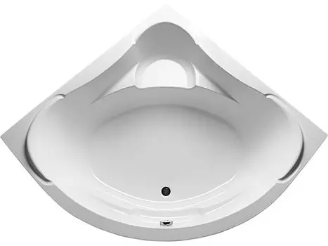 Акриловая ванна 1marka Palermo 150x150