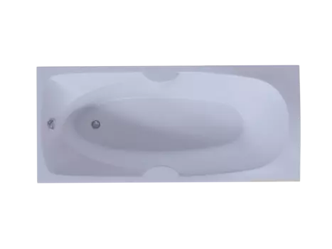 Акриловая ванна Aquatek Европа 180x80 EVR180-0000041 белая
