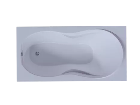 Акриловая ванна Aquatek Мартиника 180x90 MAR180-0000068 белая