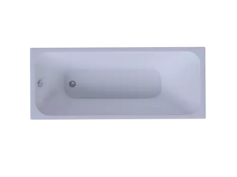 Акриловая ванна Aquatek Мия 180х80 MIY180-0000001 белая