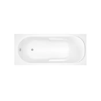 Акриловая ванна Alba Spa Arabella 150x75 ВПР0090000100 белая