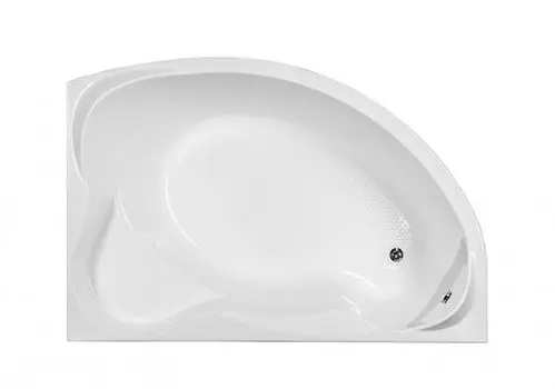 Акриловая ванна Aquanet Jamaica 160x110 R
